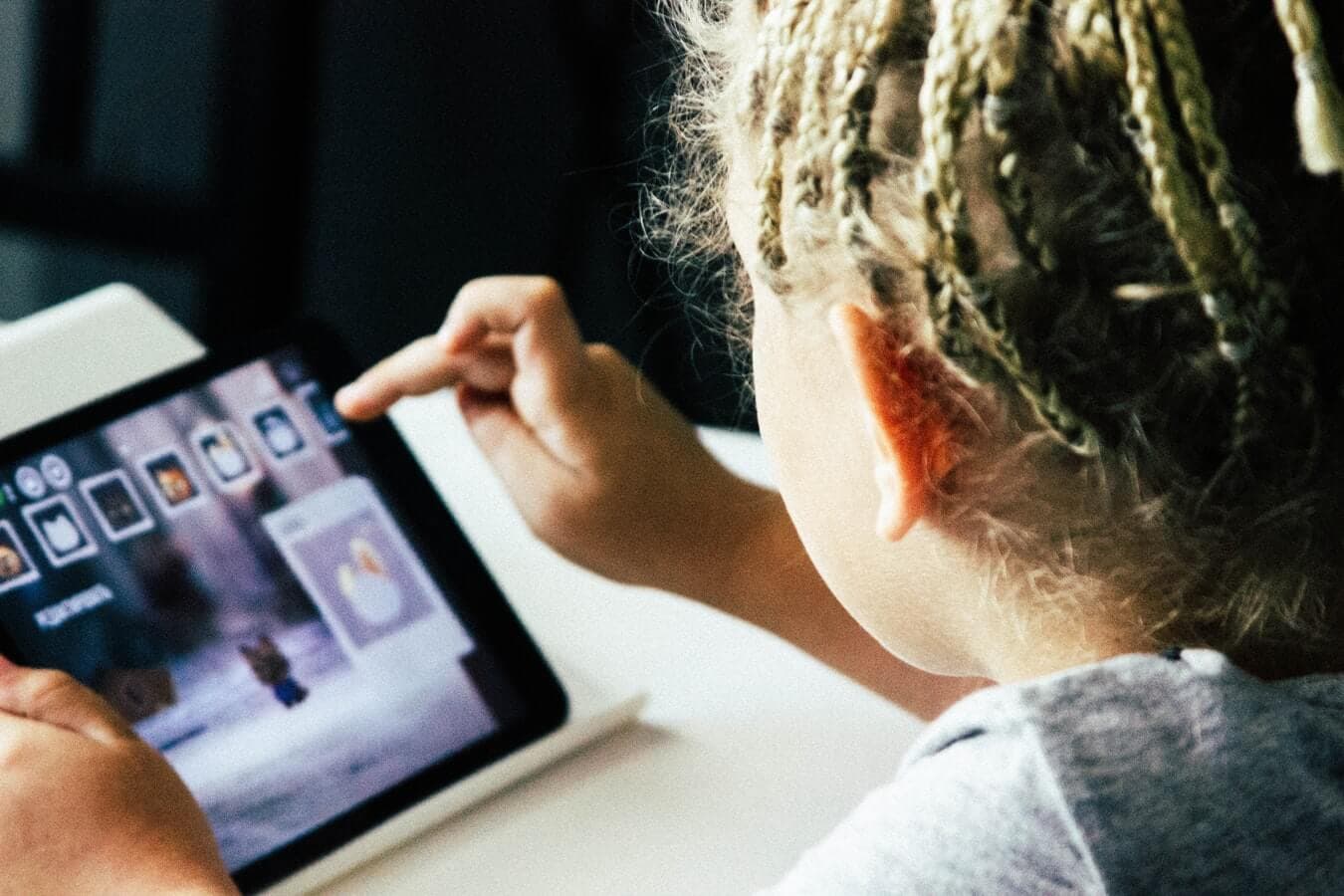 Revealing the 5-Hour Screen Time: What Kids are Doing on Their Phones