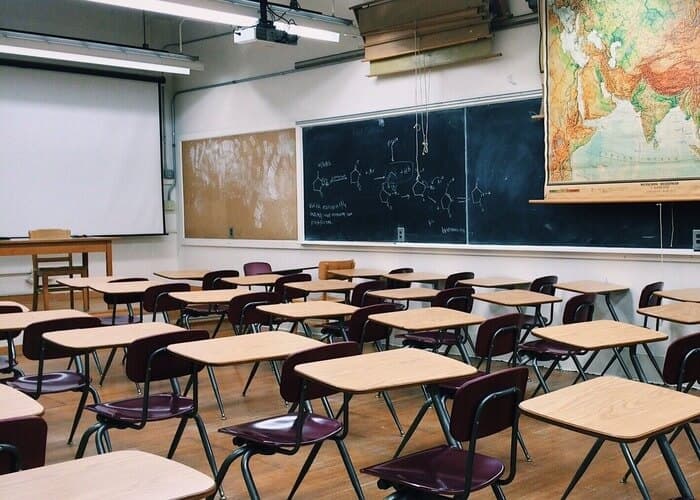 How to Prepare For The First Day of School: Tips for Parents