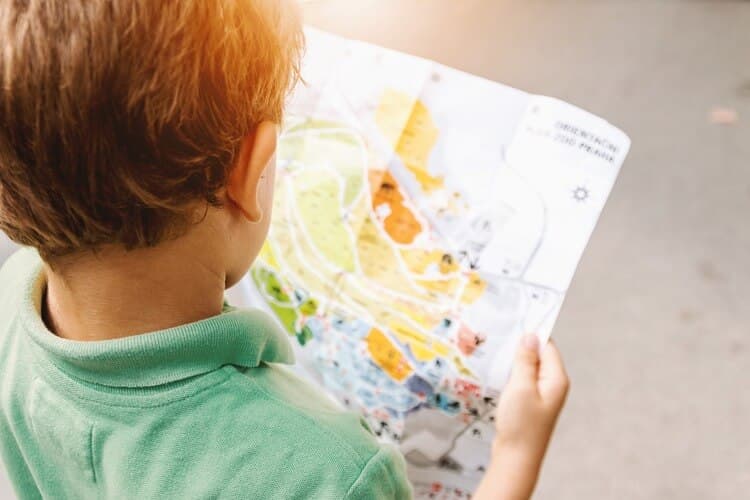 Çocuklar için GPS konum bulma: Bilmeniz gereken herşey