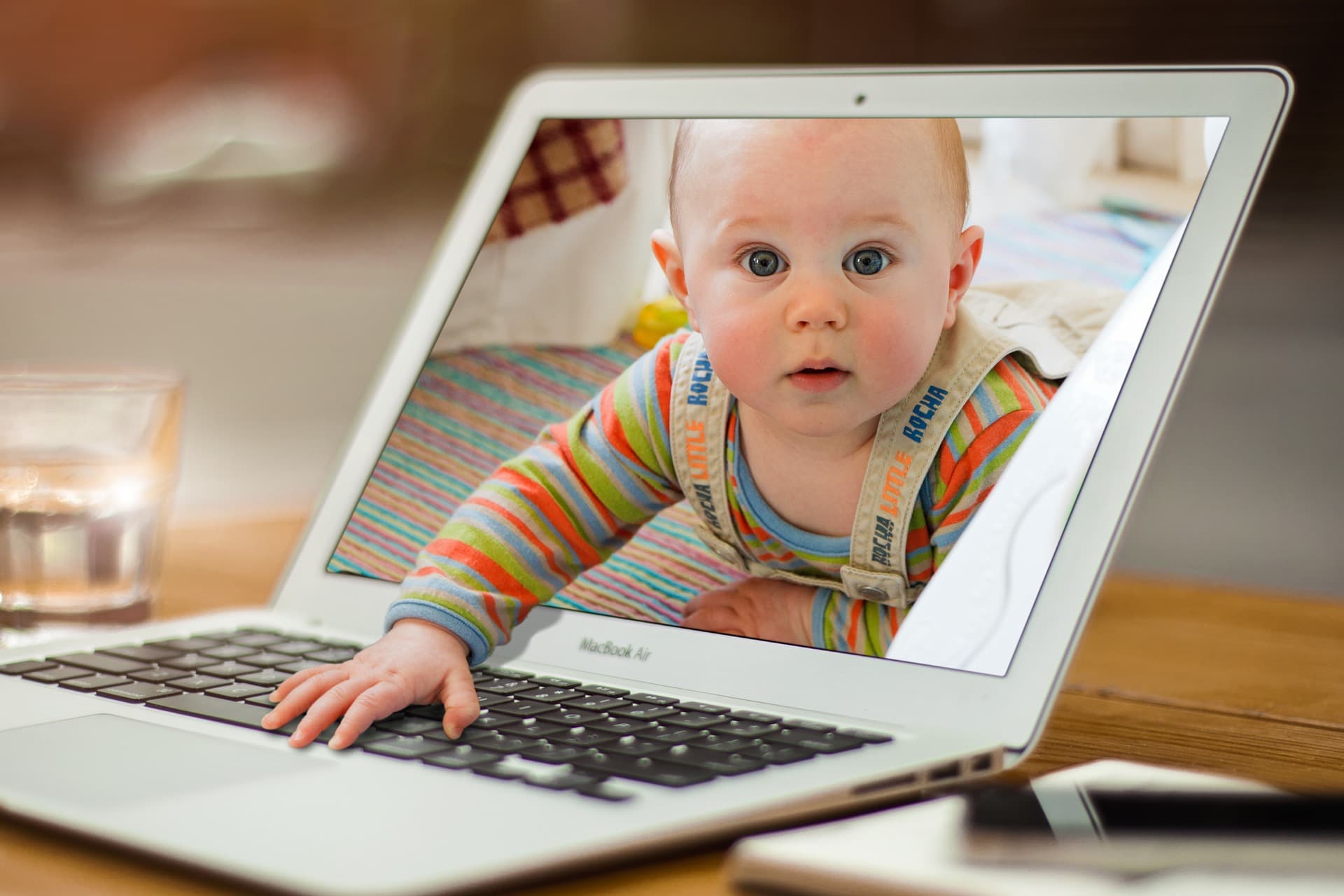 Segurança na Internet: O Que os Pais Precisam Saber