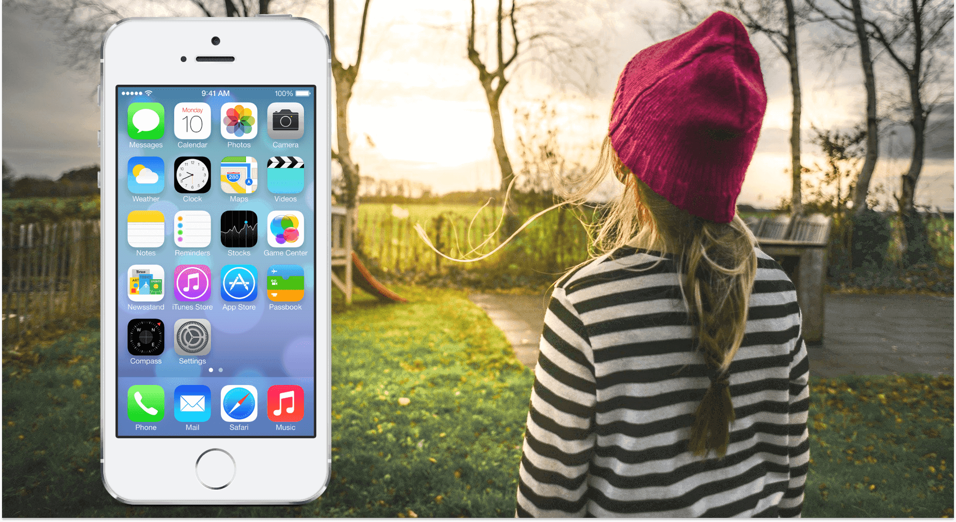 Os melhores apps de controle parental para iPhone