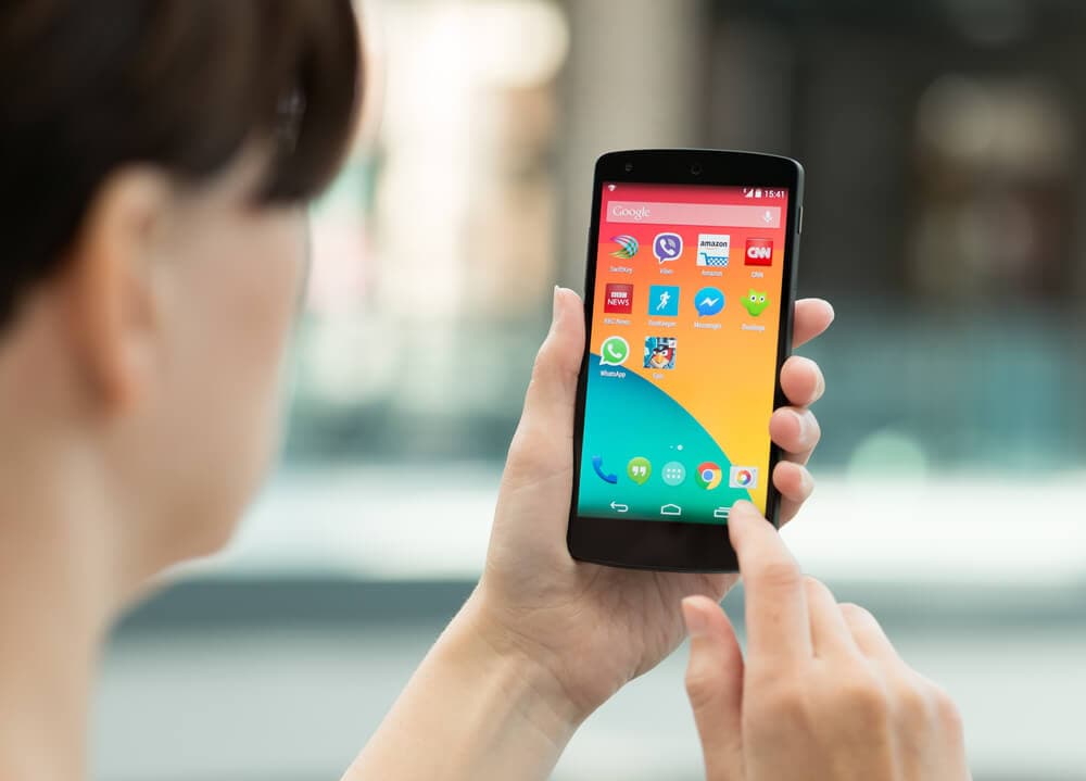 Os melhores apps gratuitos para Android de 2024