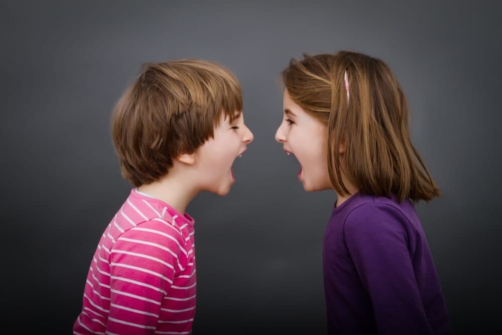 Kids Self-Defense: The Best Strategy for Dealing with Bullies