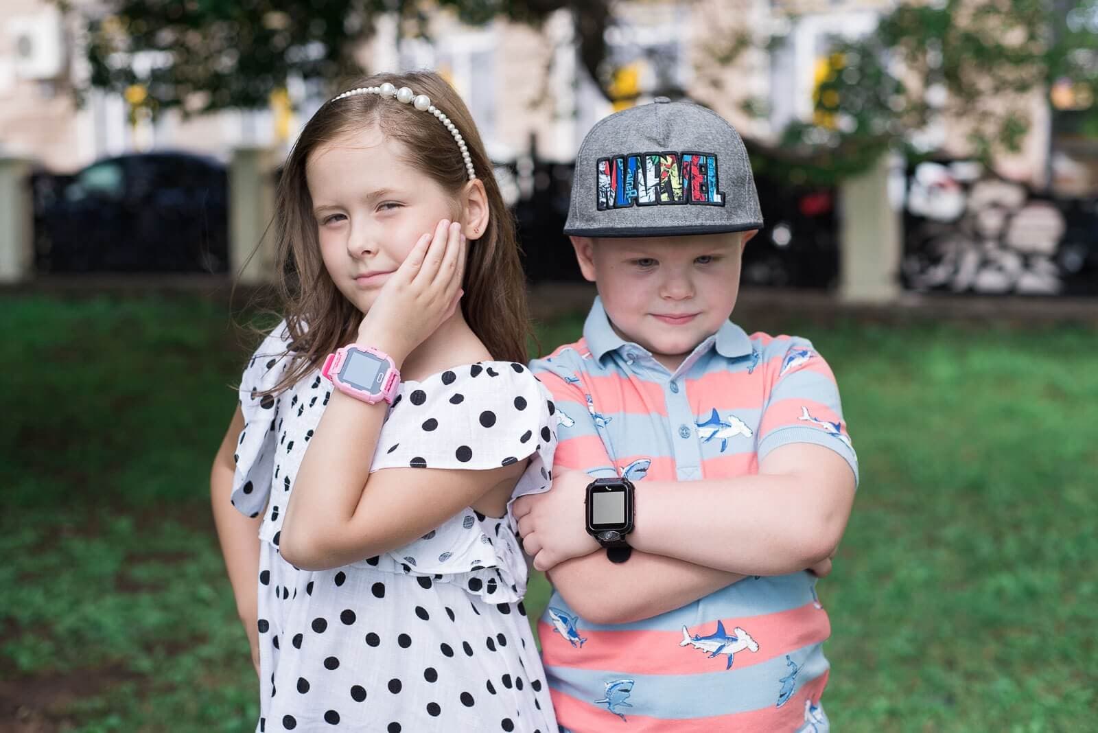 Why Do We Allow Children to Switch Off the Sound Around Feature?