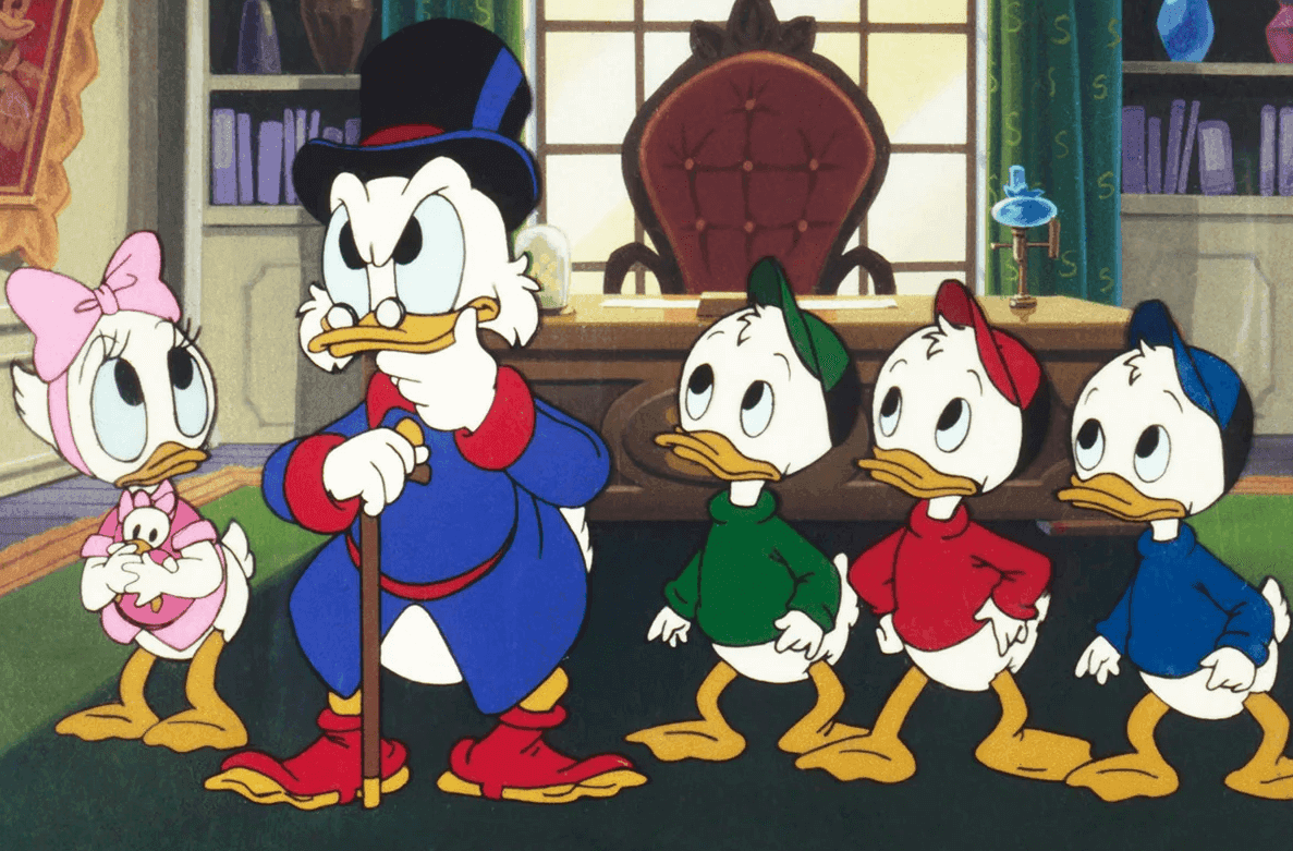 Best Cartoons of All Time for Kids and Adults