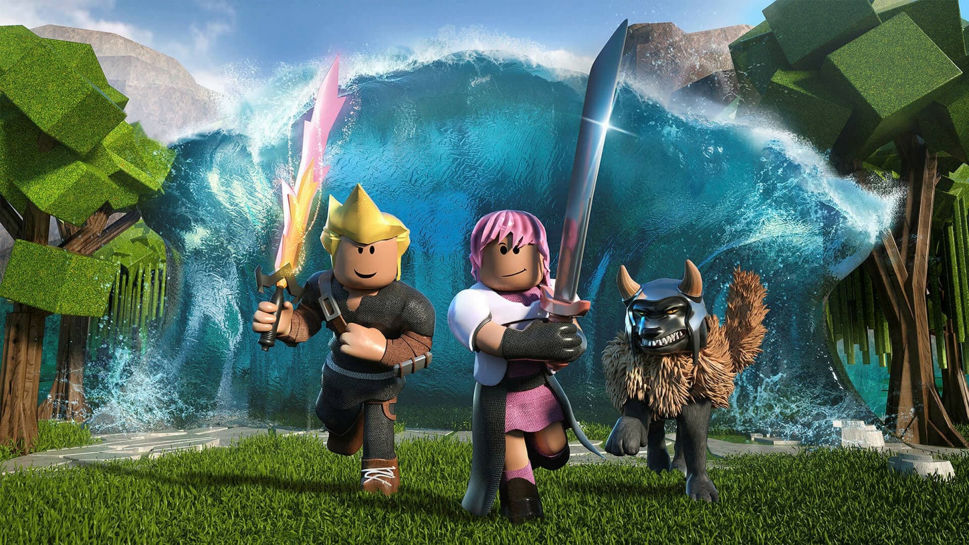 Roblox Platform: Where Do Our Kids Spend Their Free Time — and How Safe Is It?