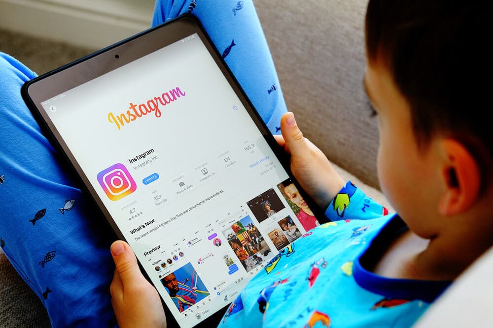 Is Instagram Safe for Kids to Use: What Parents Need To Know