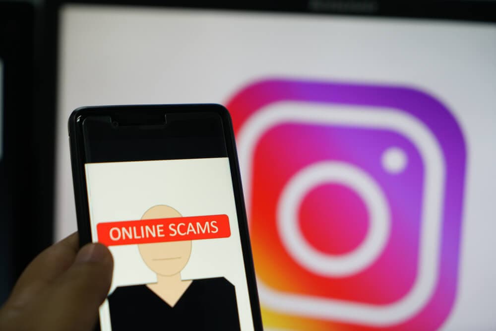 Shielding Young Minds: Safeguarding Children from Instagram Scams