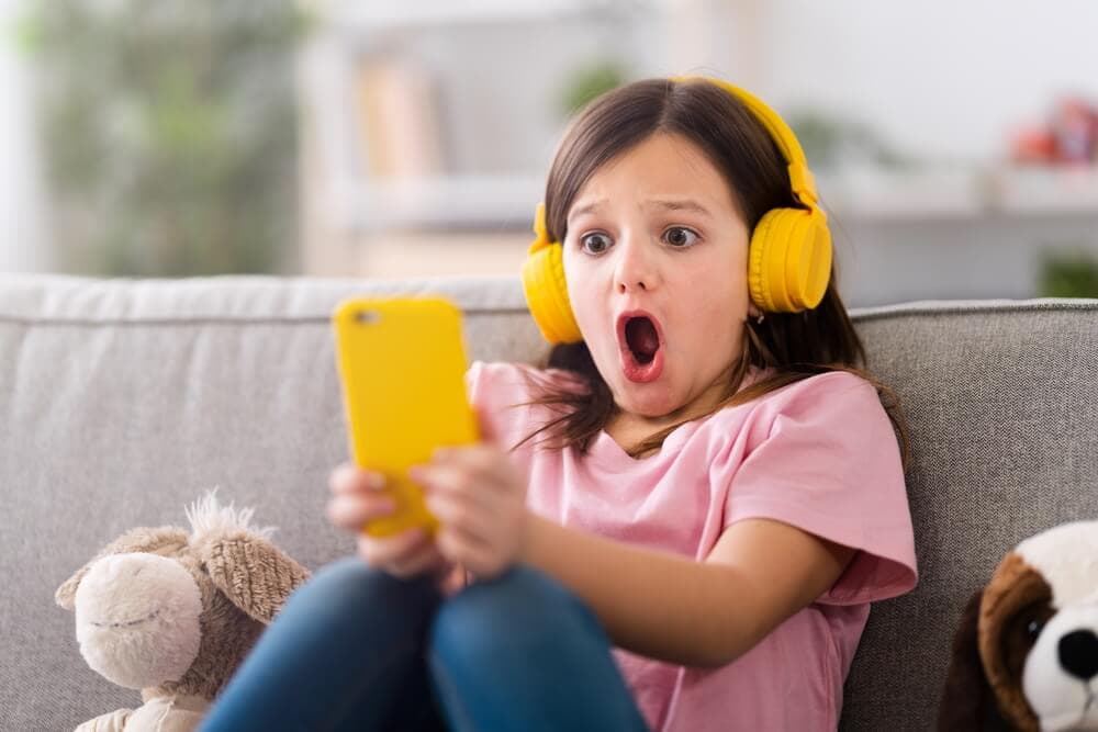 The List of 65+ Inappropriate Websites to Block for Kids
