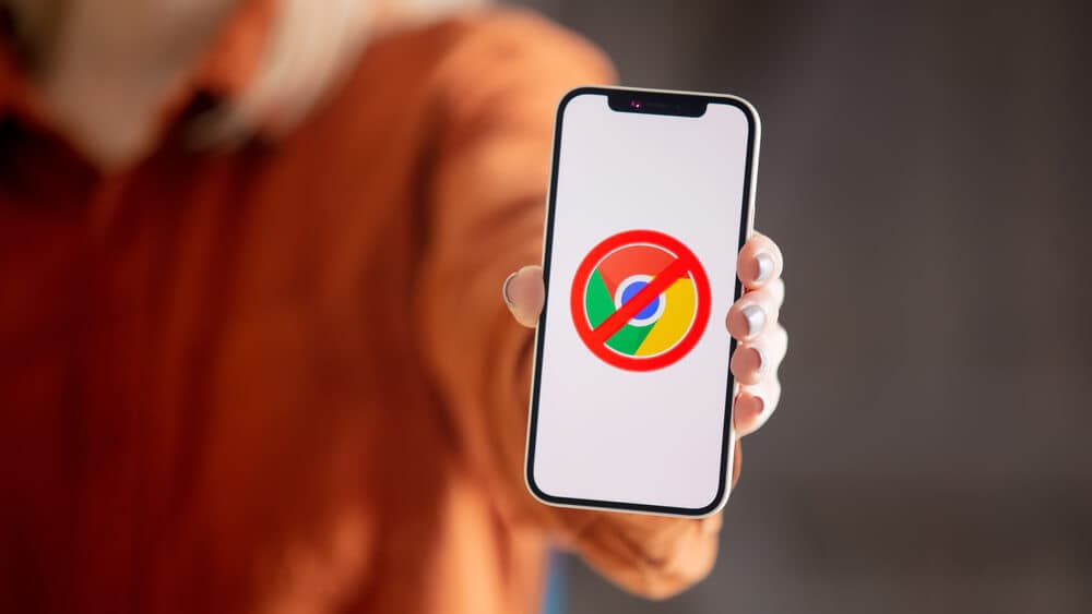 5 Easy Methods How To Block Porn On Chrome