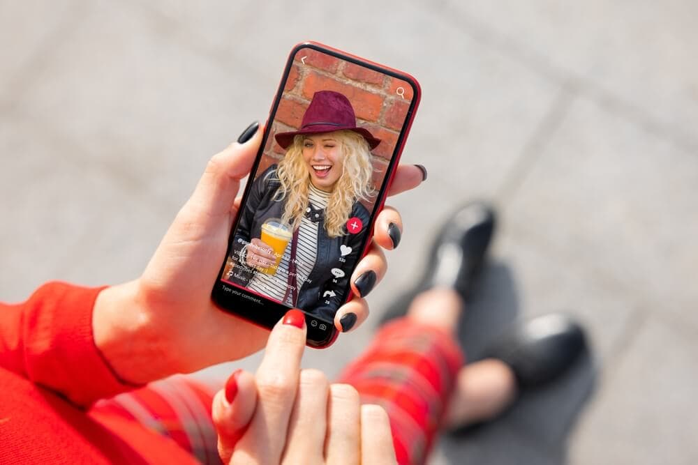 How to Keep Your Kids Safe from TikTok Scams