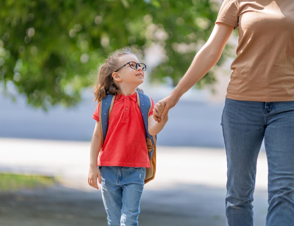 How to Keep Your Child Safe at School: Parent Tips