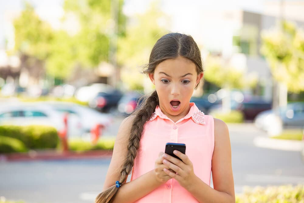How to Block Porn on iPhone: Protecting Your Child’s Online Safety