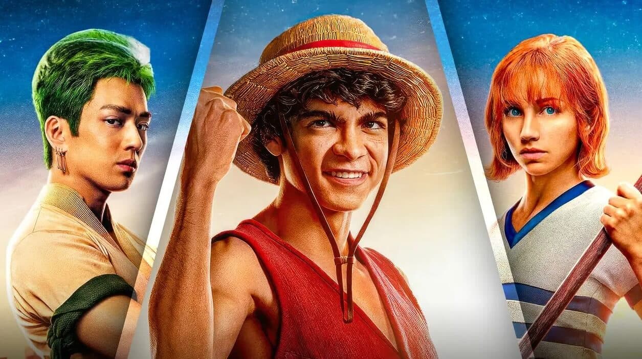 One Piece Age Rating: Is It Suitable for All Audiences?
