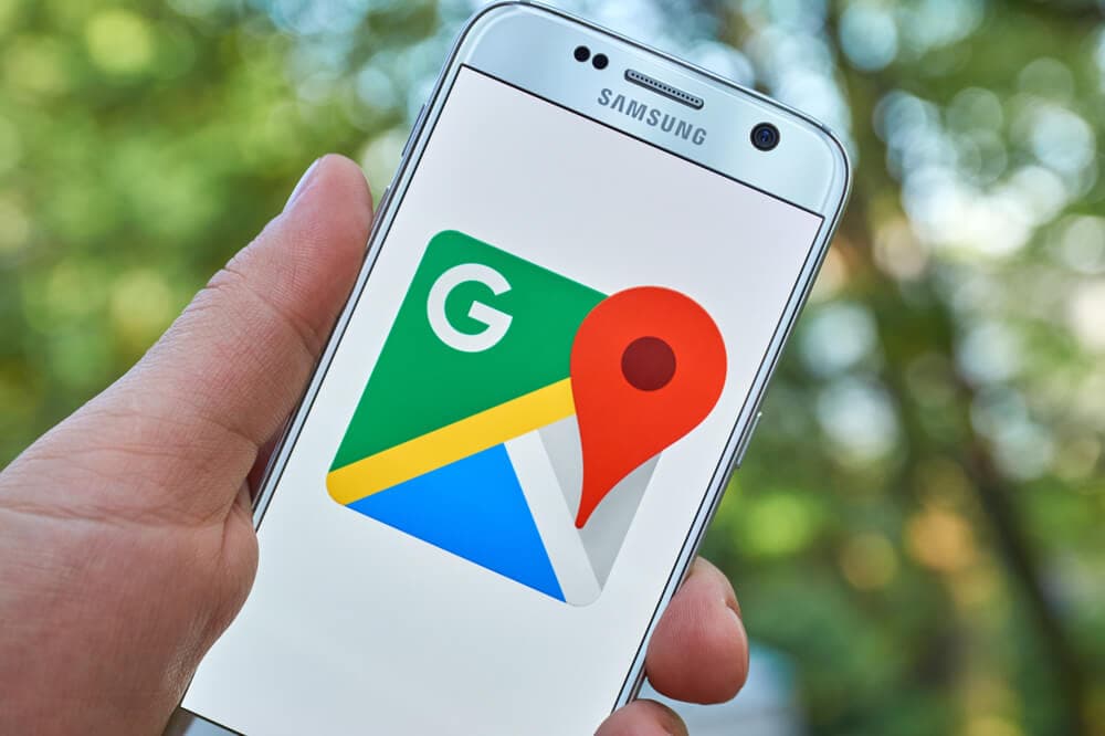 How to See Someone’s Location on Google Maps