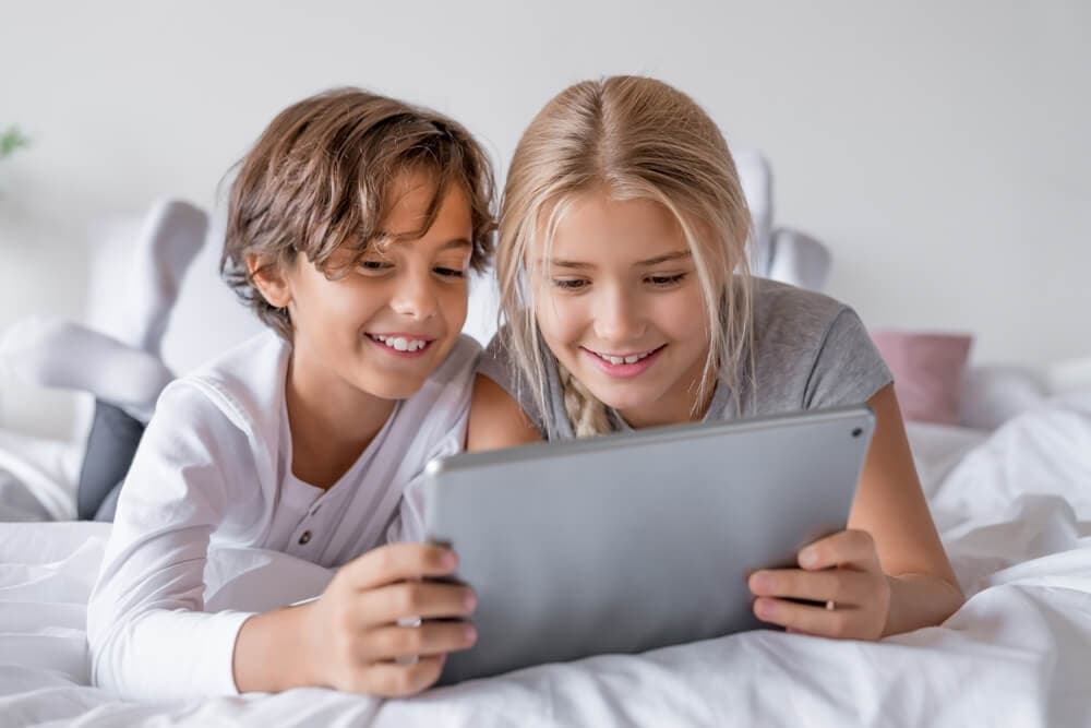 Illegal Streaming Sites Your Child May Be Using