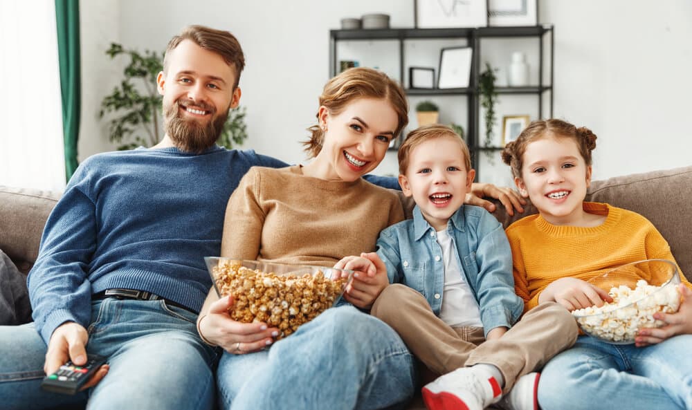 Best Kids Movies of 2024 to Keep Your Whole (Film) Crew Entertained