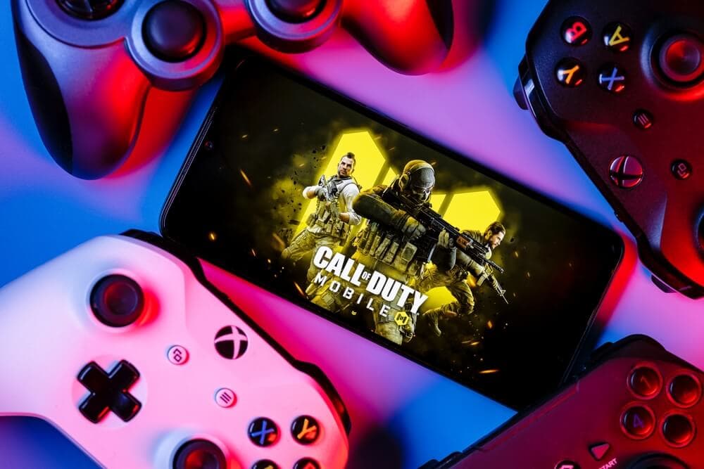 Call of Duty and Kids: Is the Game Too Mature?