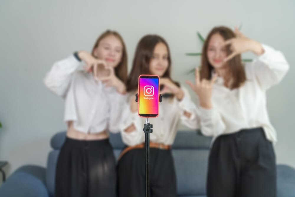 Guide for Parents of Teens: Can You Put Parental Controls on Instagram?
