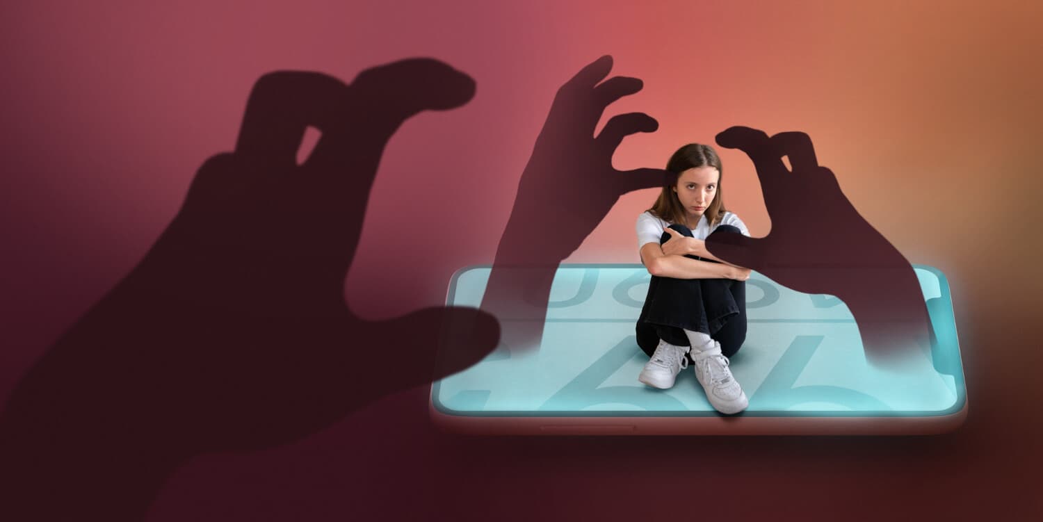 Nomophobia: Is Your Child’s Phone Addiction Affecting Their Health?