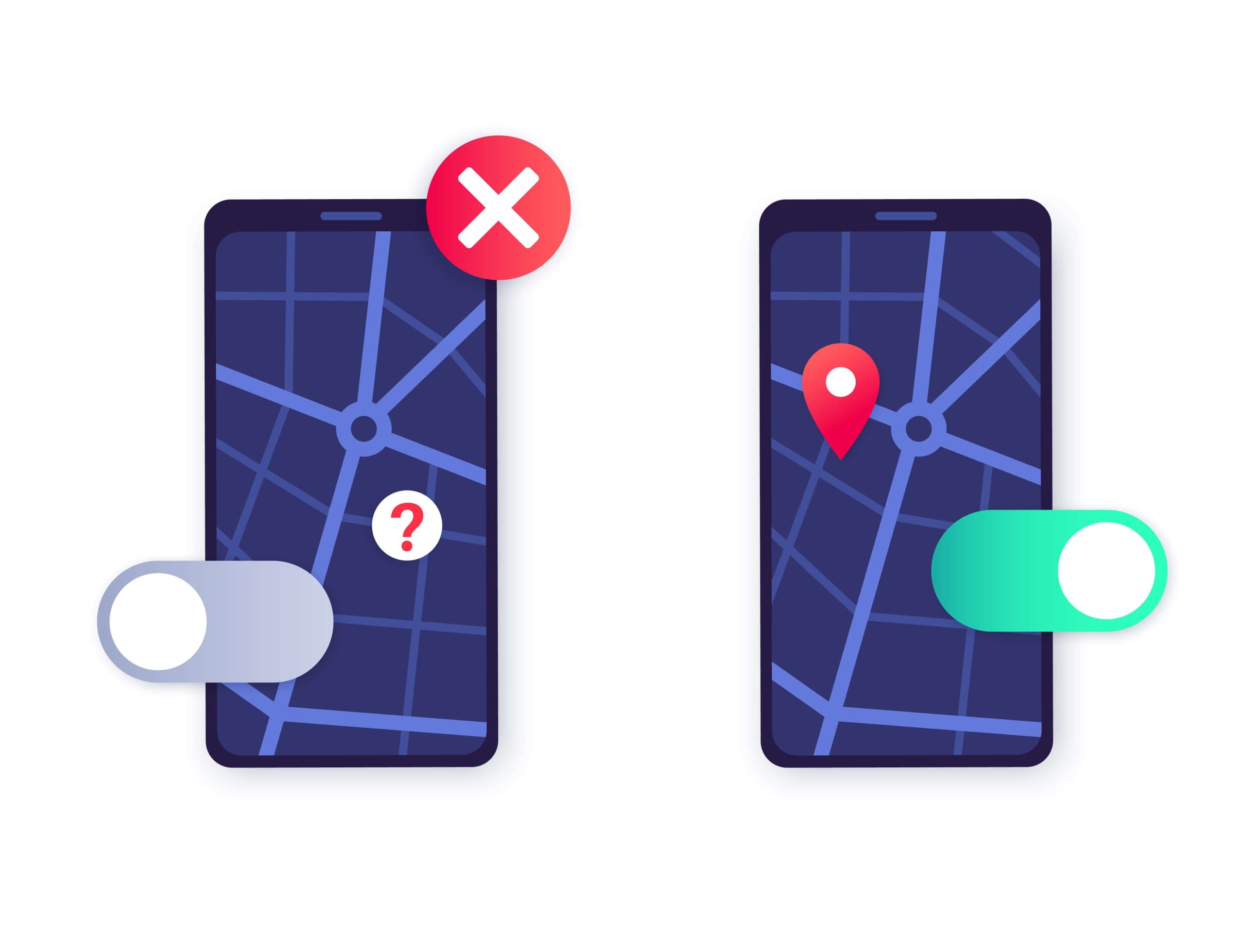 How Children Can Change Location on Android: What Parents Need to Know