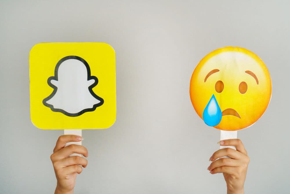 Stop the Scroll: How to Block Snapchat on Android and Protect Your Kids