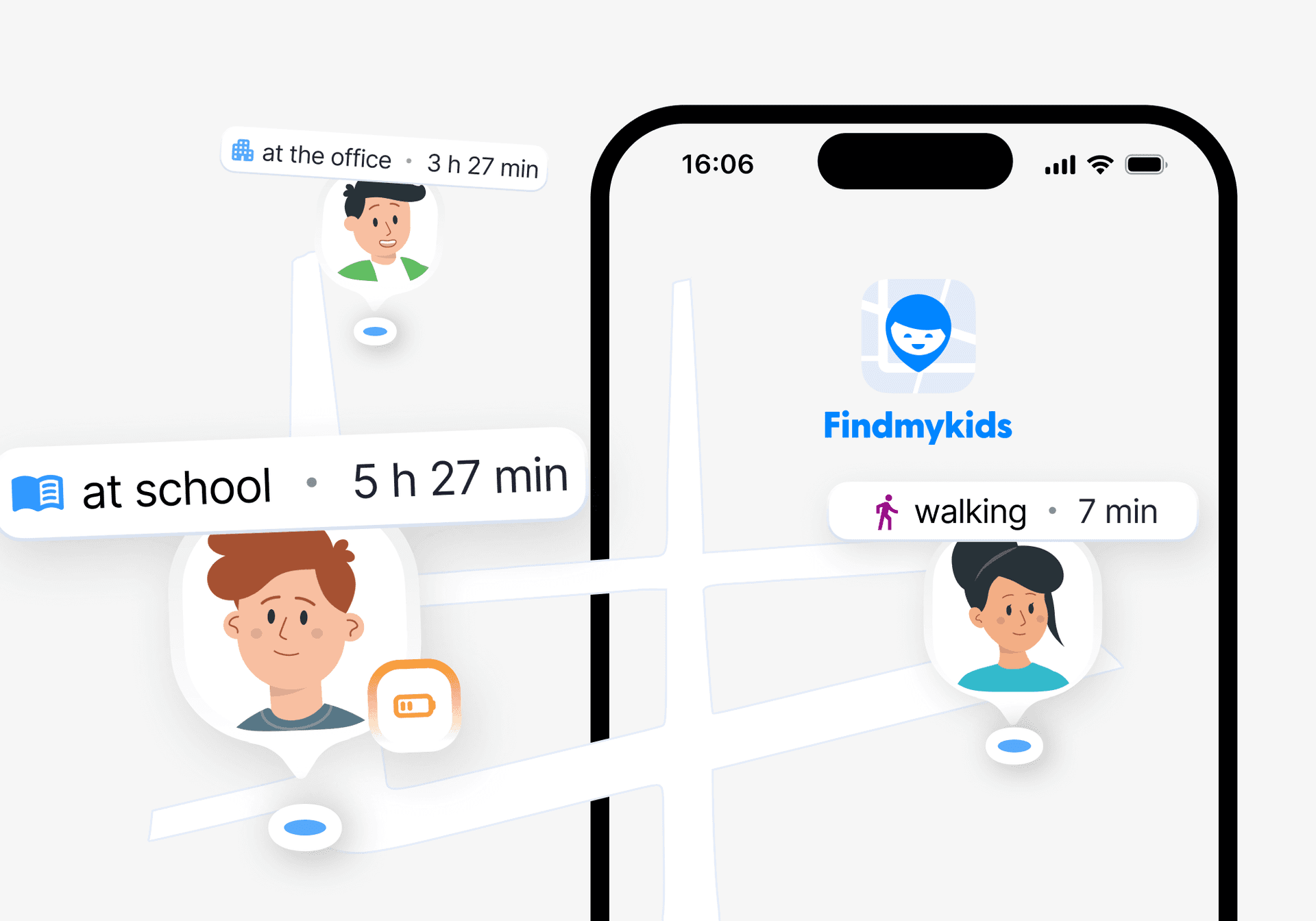 The Big Findmykids Update: Bringing Families Closer and Safer Than Ever