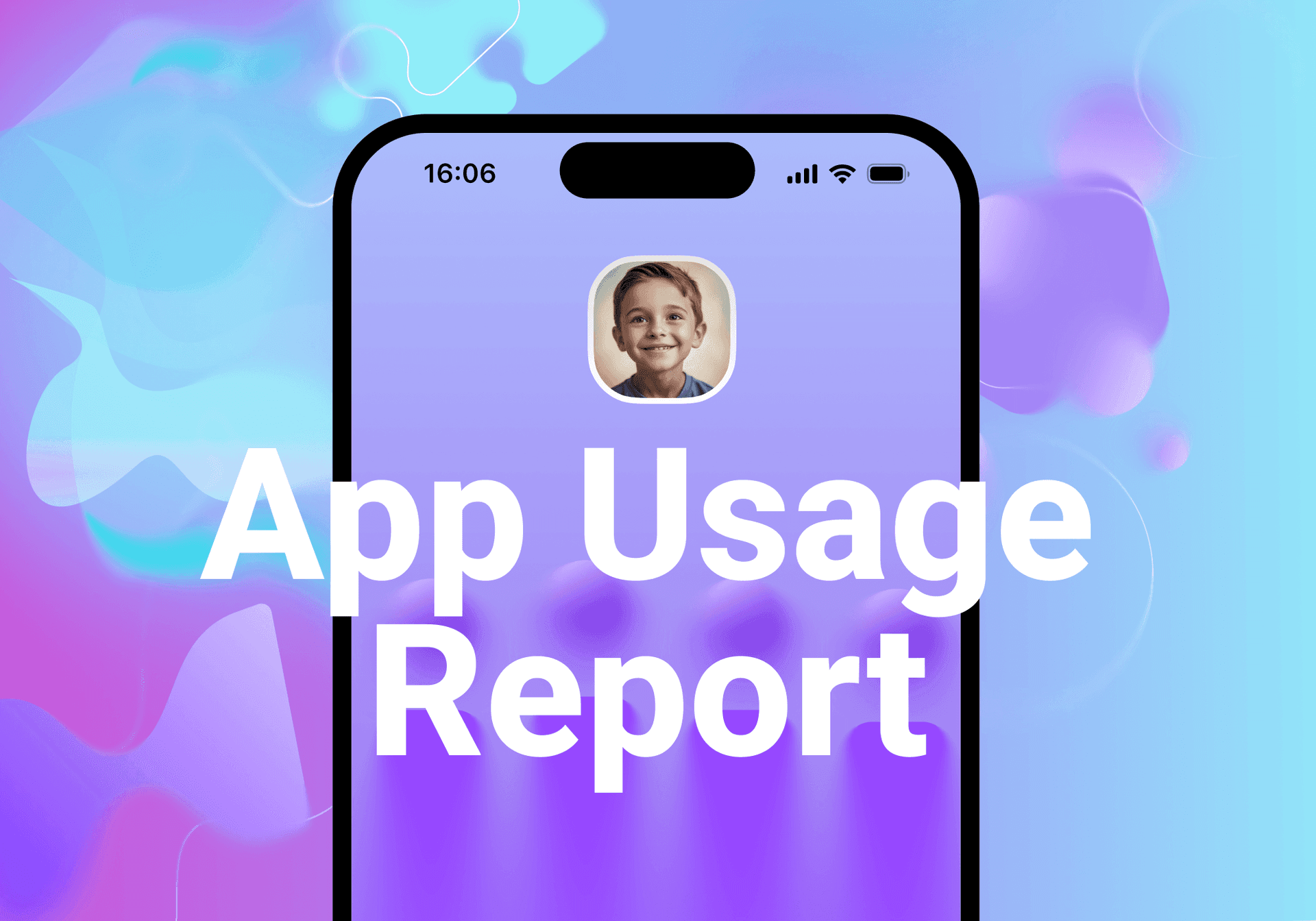 A New Way to See Kids’ Screen Time: App Usage Report Launches in Findmykids
