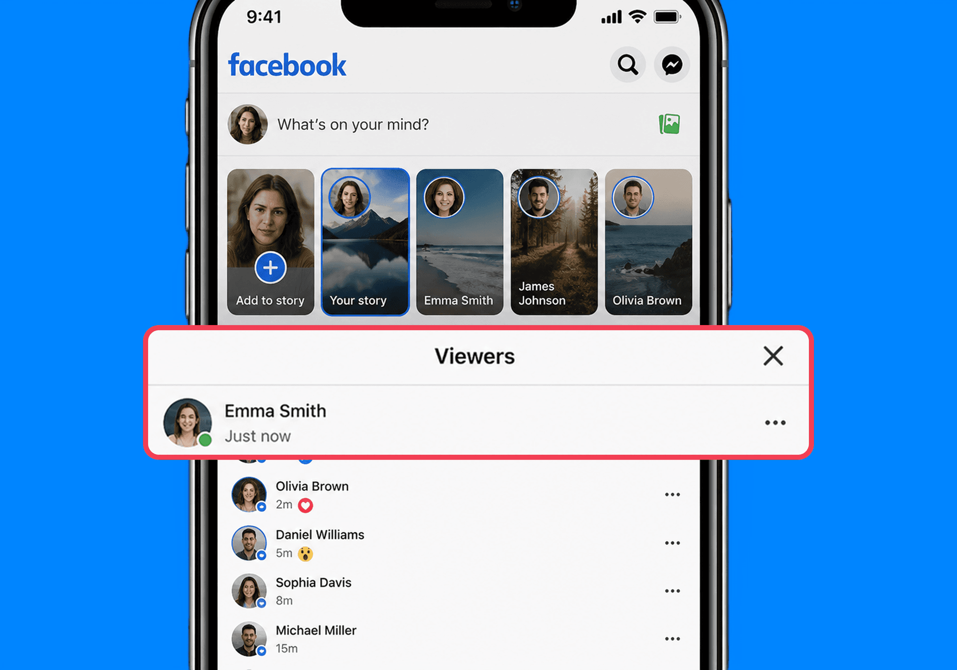 Facebook Story Viewer: Who Can See Your Child’s Stories and What Parents Should Know