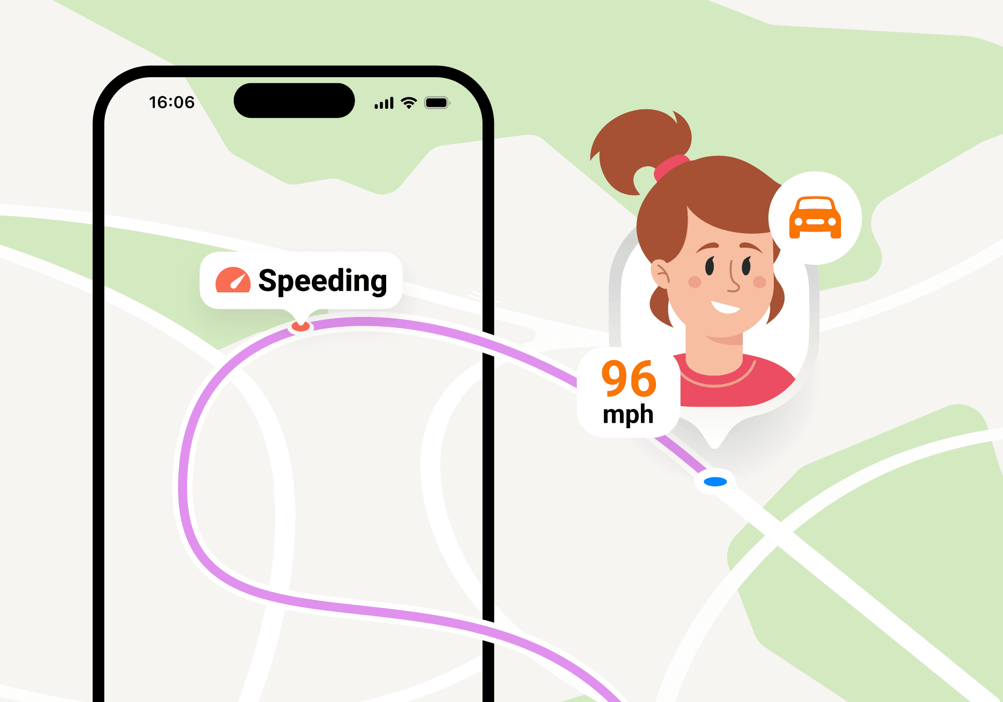 How Findmykids Helps Parents Understand Their Child’s Routes and Driving Safety