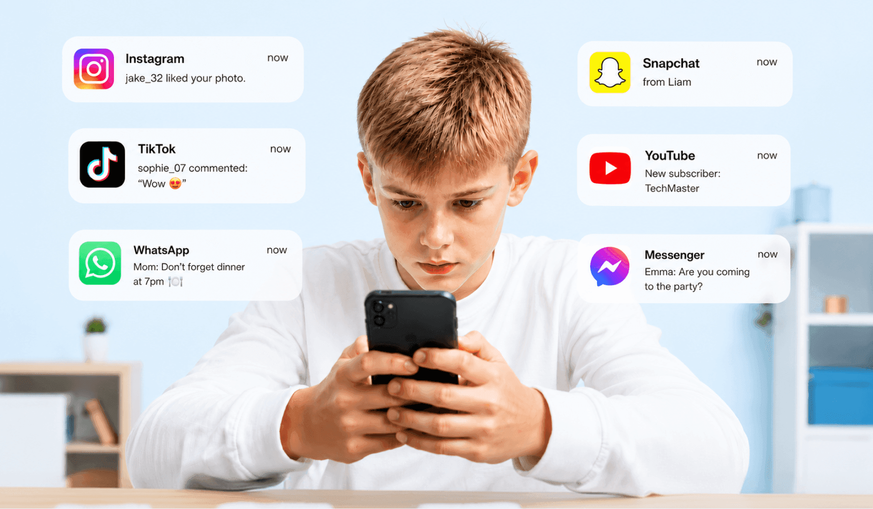 Effective Ways to Break Free from Phone Addiction
