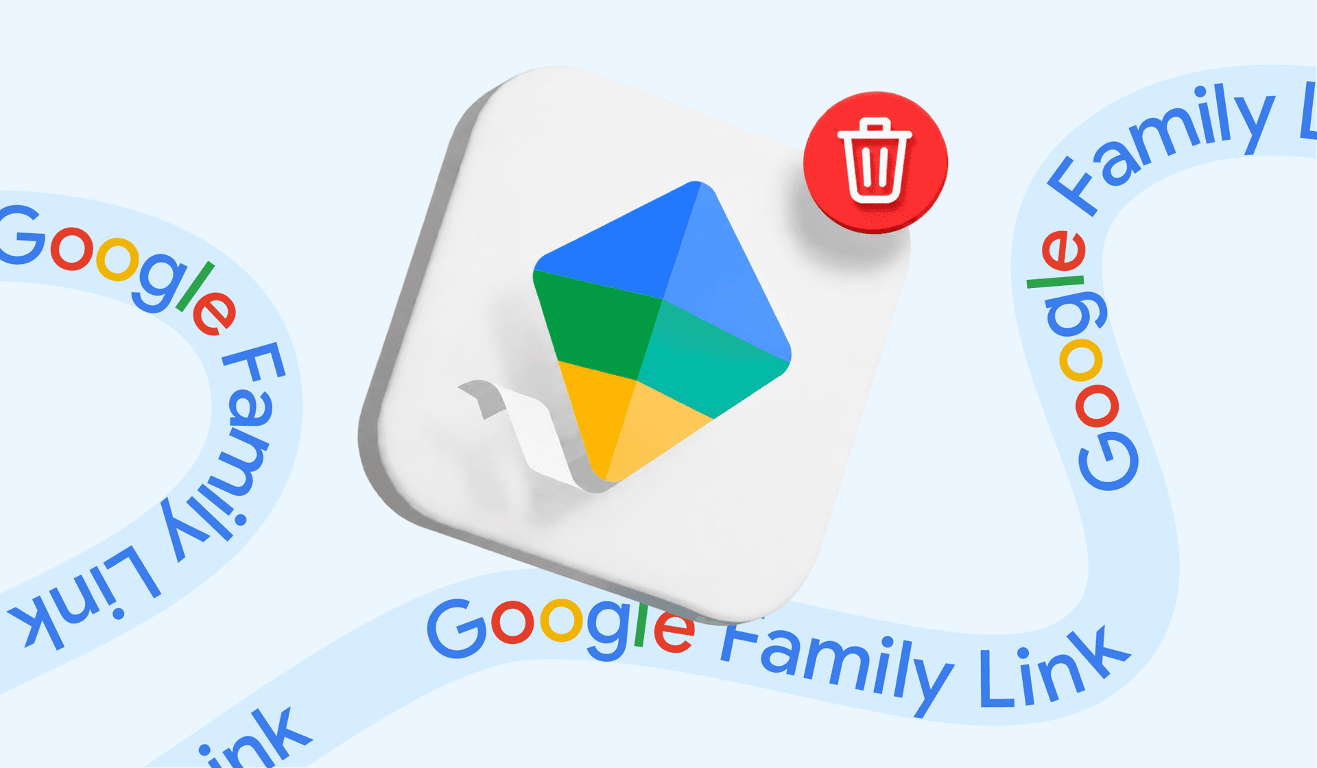 Full Guide on How to Remove Family Link In 2026