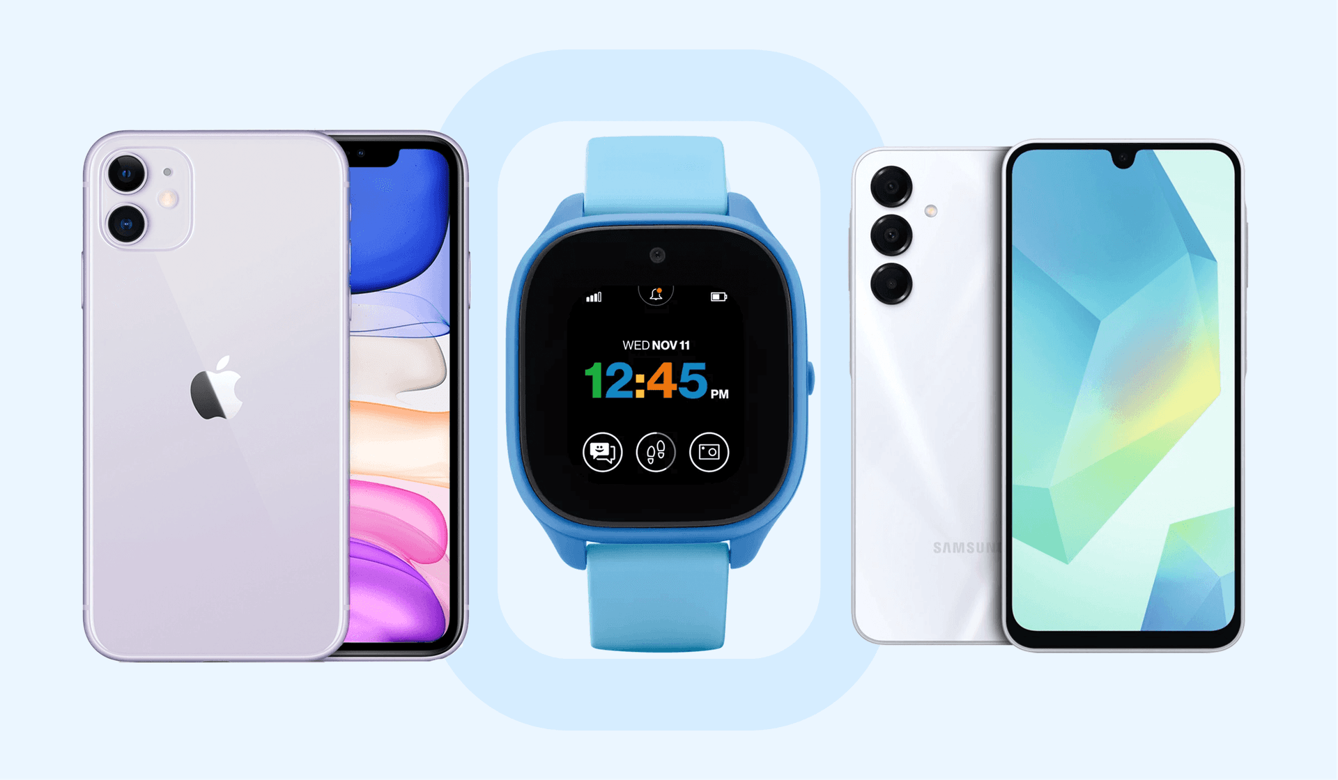 Top 15 Safe Phones for Kids and Teenagers in 2026